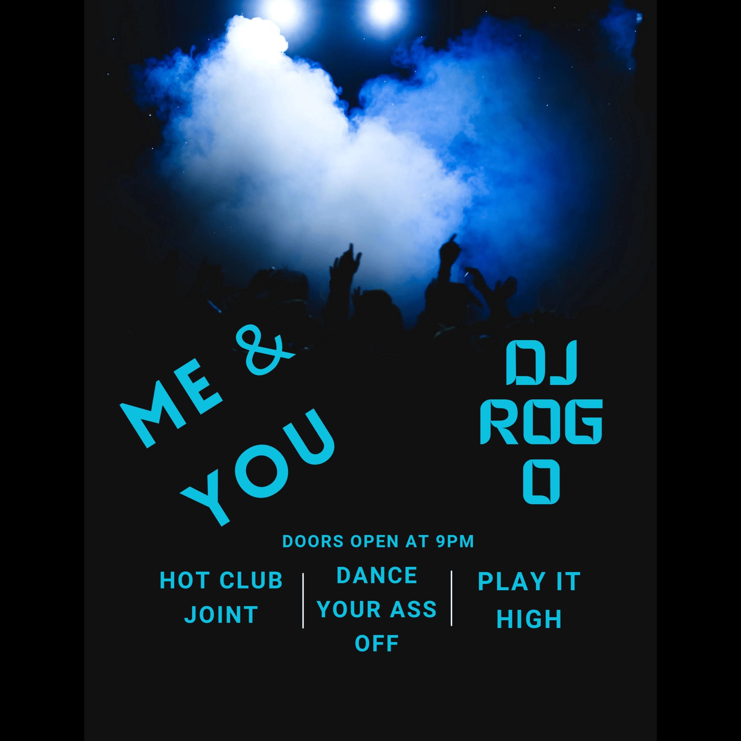 ME & YOU - Single