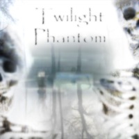 Twilight Phantom - Single - Cloudblurr2k6 & Zanthin