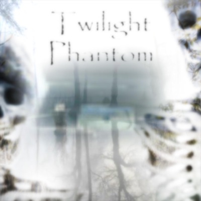 Twilight Phantom - Single