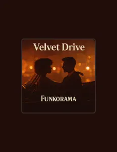 Listen to Funkorama, watch music videos, read bio, see tour dates & more!