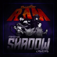 Anime Shadow Users Cypher (feat. Shadowknight Music, M3R-A, EXILE ™, ShiningShout, XORCIST, Cyber Beatle, Justin Bond, Wulintino, TRJ-12, BattyRika & NoSeriousKit) - Single - ForgeFireRam
