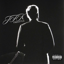JFK Freestyle (feat. S.I) NickSilver