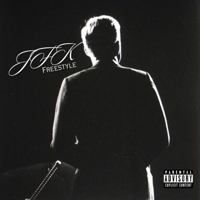 JFK Freestyle (feat. S.I) - Single