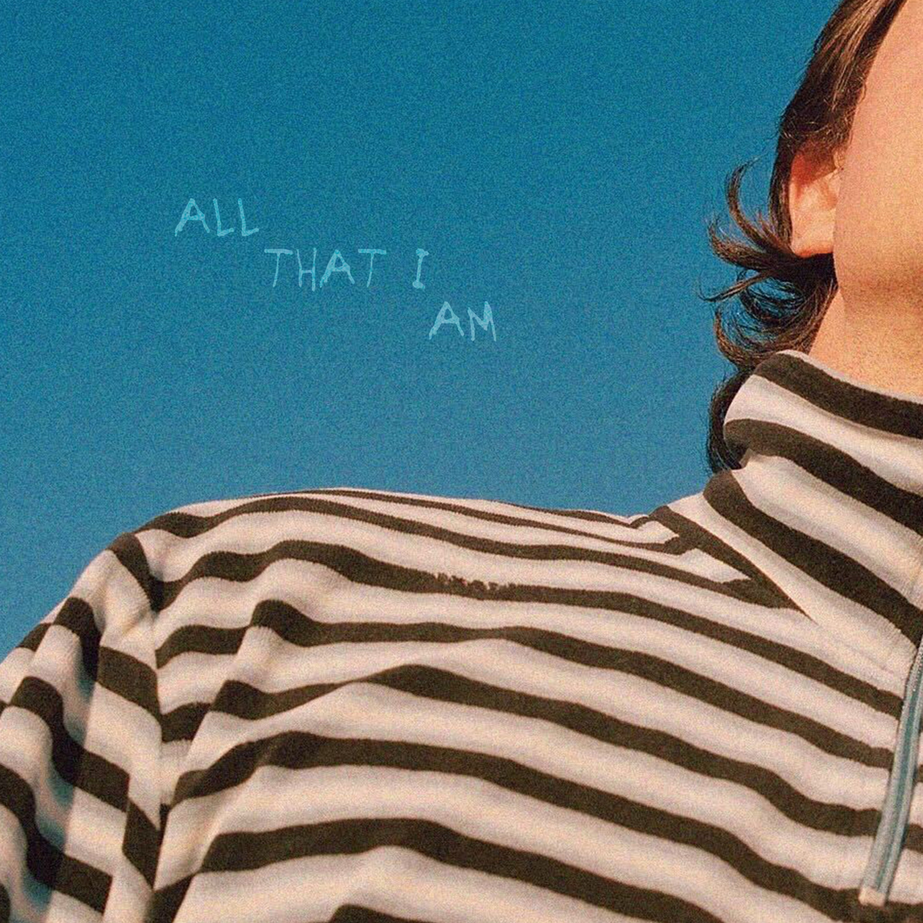 All That I Am - EP