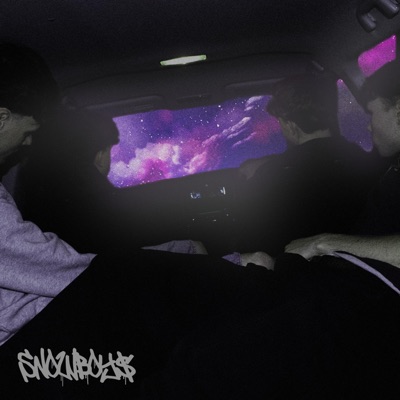 SNOWBOY$ (feat. Mistoeh) - Single