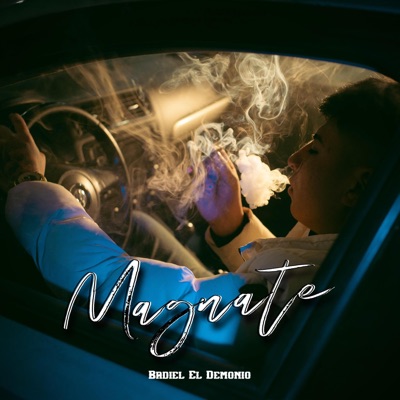 Magnate - EP