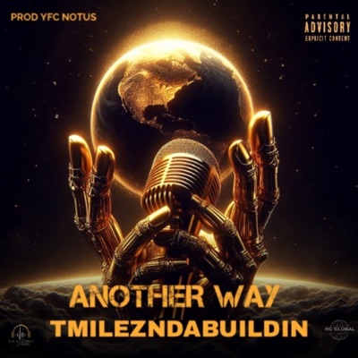 Another Way - Single