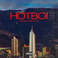 HOTBOI - Single - Serna