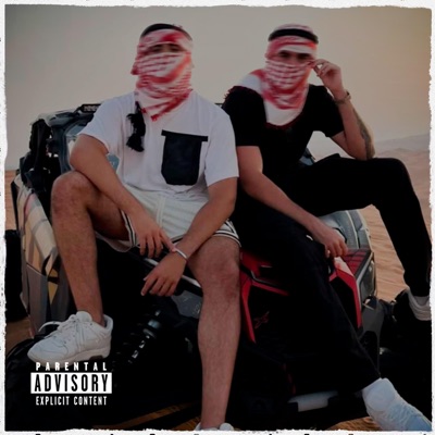 RICH-BOYZ - Amor Tumbado (En vivo)