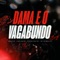 Dama e o Vagabundo (feat. FranMix) - Gabi Saiury, MC Murillo PV, Mello DJ & Pyetra Falcão lyrics