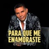 PARA QUE ME ENAMORASTE