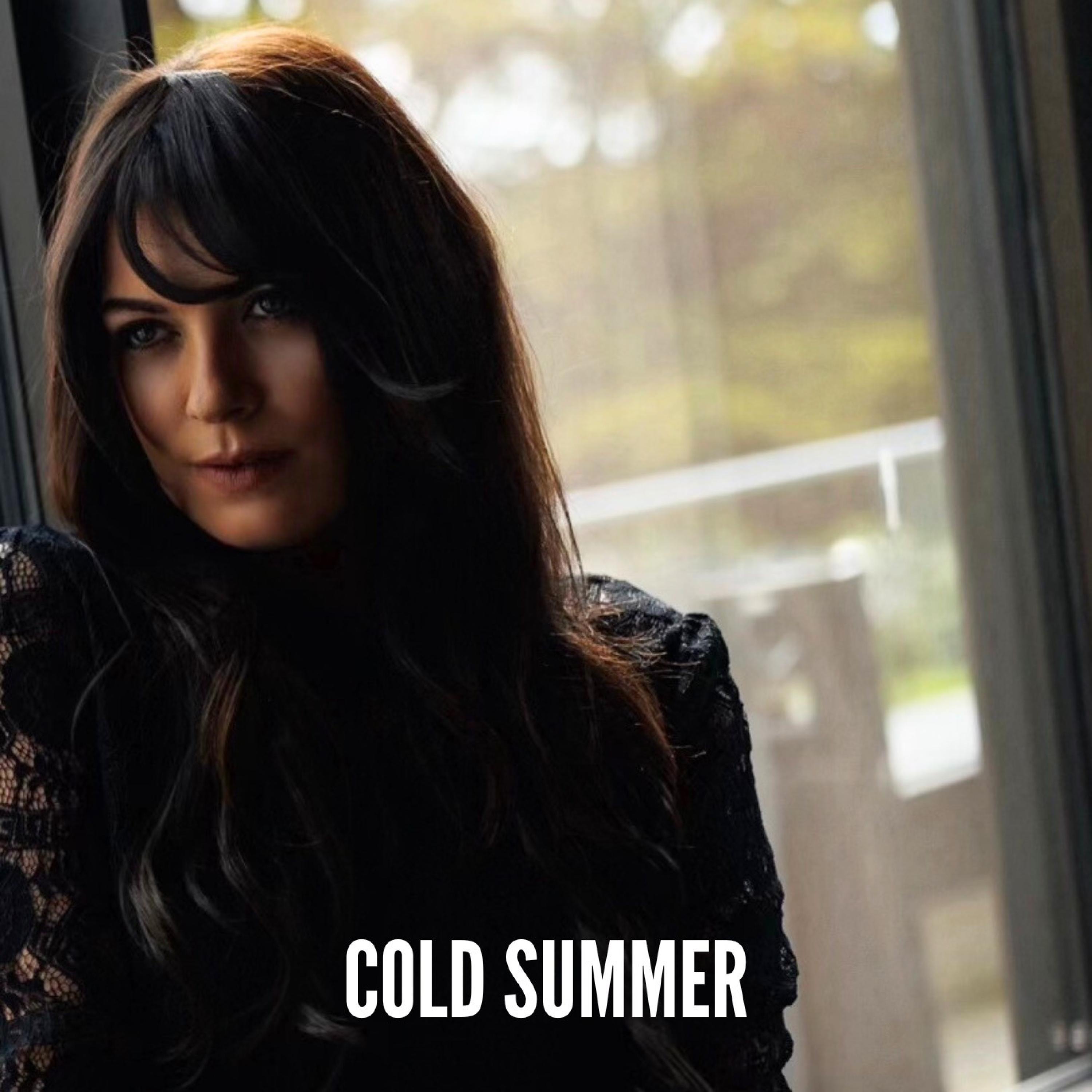 COLD SUMMER - Single