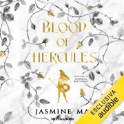 Blood of Hercules: Villains of Lore, Vol. 1 - Jasmine Mas