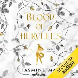 Blood of Hercules: Villains of Lore, Vol. 1