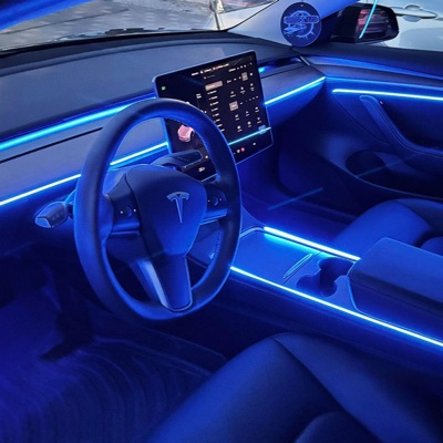 I Want A Tesla - Single
