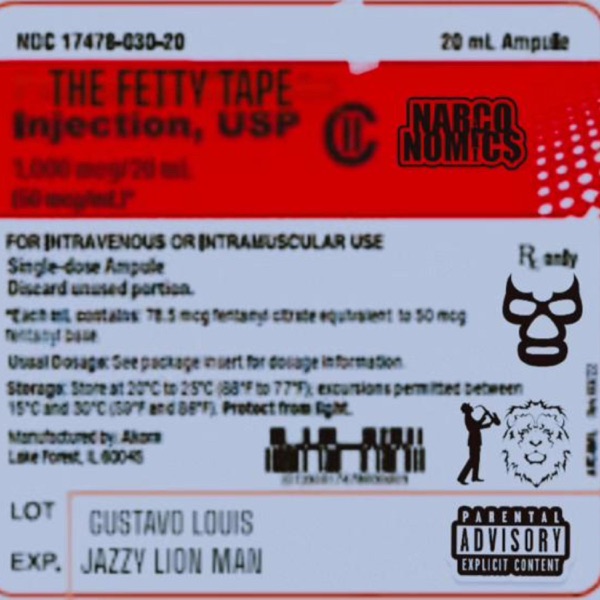 The Fetty Tape