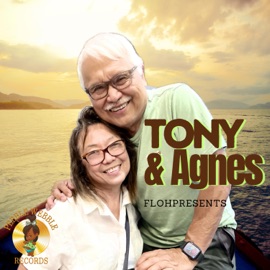 TONY & AGNES Flohpresents