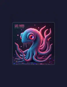 Mini Squid: песни, клипы, биография, даты выступлений и многое другое.