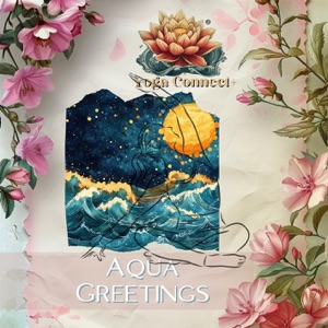 Aqua Greetings
