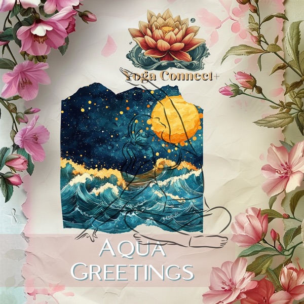 Aqua Greetings