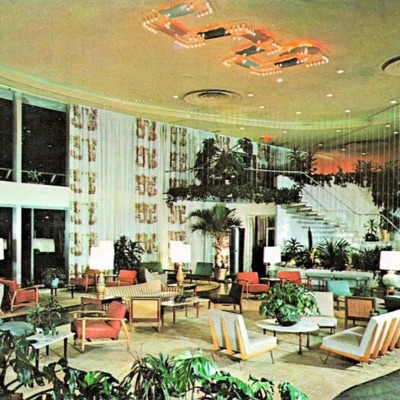 lobby chills - Single