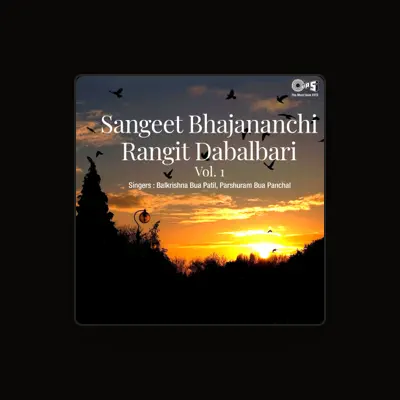 Listen to Balkrishna Patil, watch music videos, read bio, see tour dates & more!