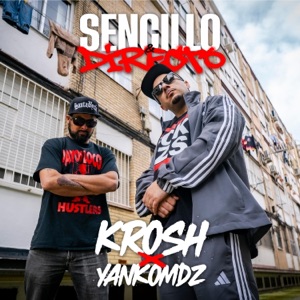Sencillo y Directo (feat. YankoMdz & YKM BEATS) - Single