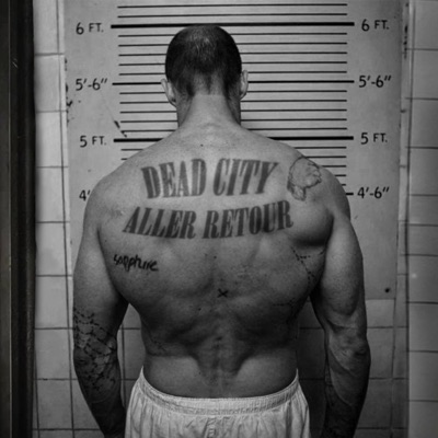 ALLER RETOUR (feat. D.C SAVV) - Single