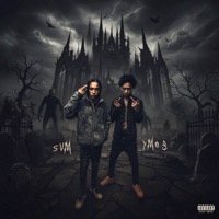 Evil Twin - EP - Ymo G & SVM