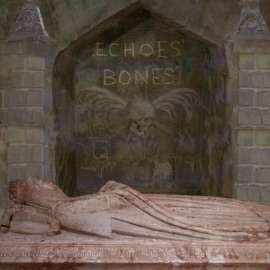 Dreamcatcher (feat. Licata) Talking With Ghosts