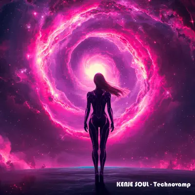 Listen to Technovamp by KENJE SOUL