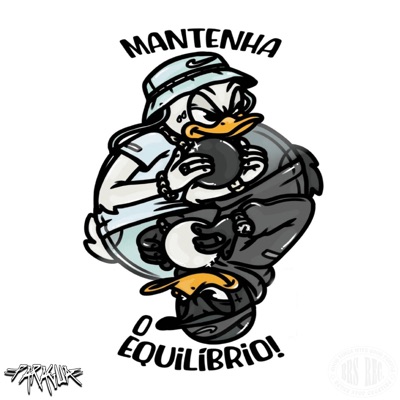 Mantenha o Equilíbrio - Single