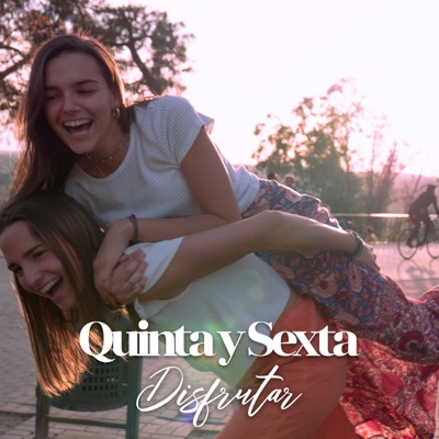 Disfrutar - Single