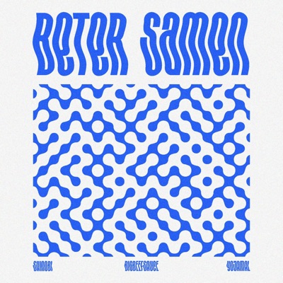Beter Samen (feat. Shinobi & Yojamal) - Single