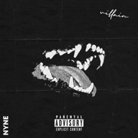 Villain - Single - NYNE
