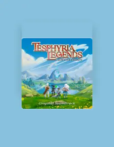 Tesphyria: песни, клипы, биография, даты выступлений и многое другое.