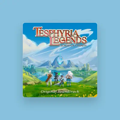 Listen to Tesphyria, watch music videos, read bio, see tour dates & more!