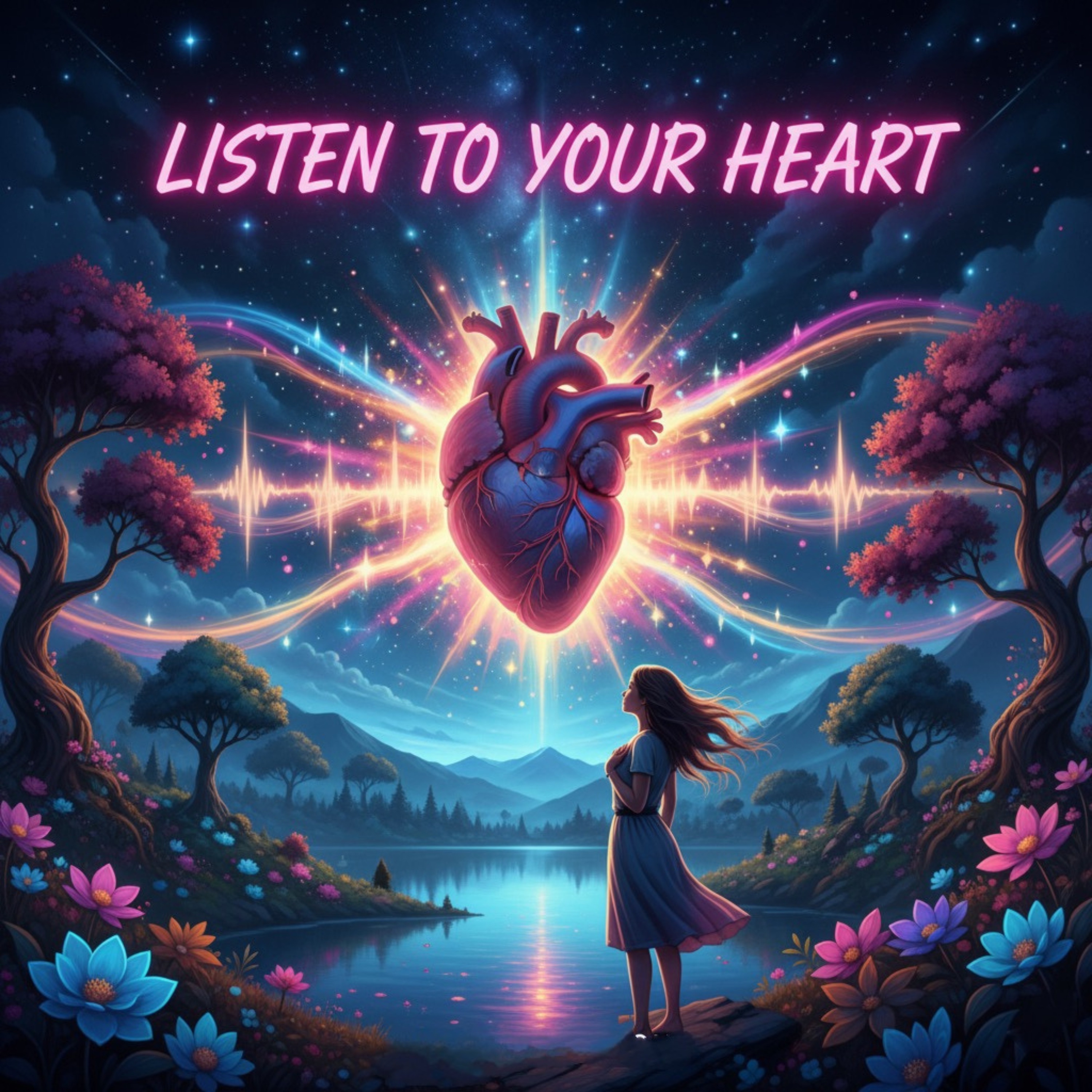 Listen To Your Heart - Single