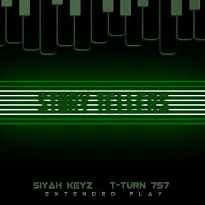 Story Tellers (feat. T-TURN 757)