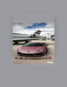 Eldela9-2 dinle, müzik videolarını izle, biyografisini oku, tur tarihlerini ve daha fazlasını gör!