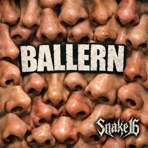 BALLERN - Single