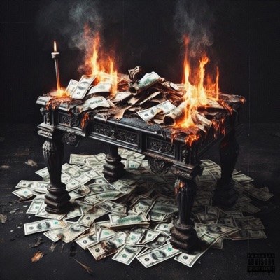 Meglio Dei Dollari - Single