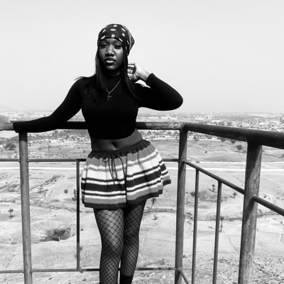 Up to Something - Single