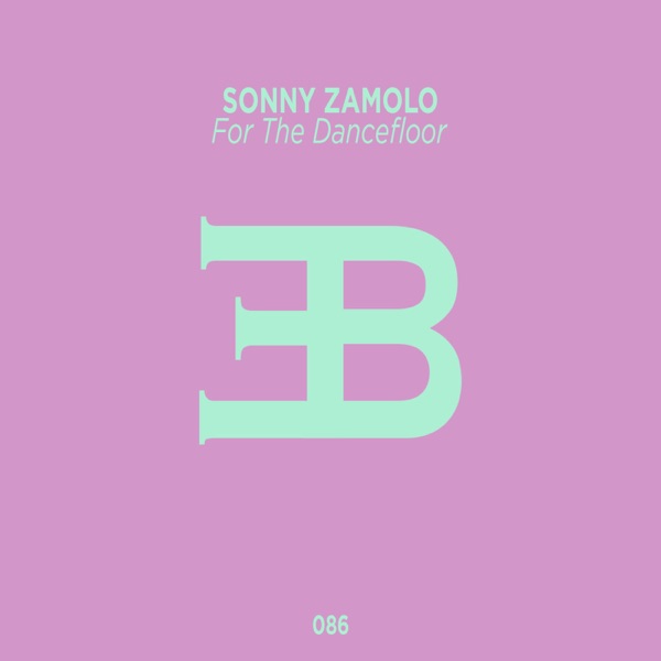 For The Dancefloor - Single