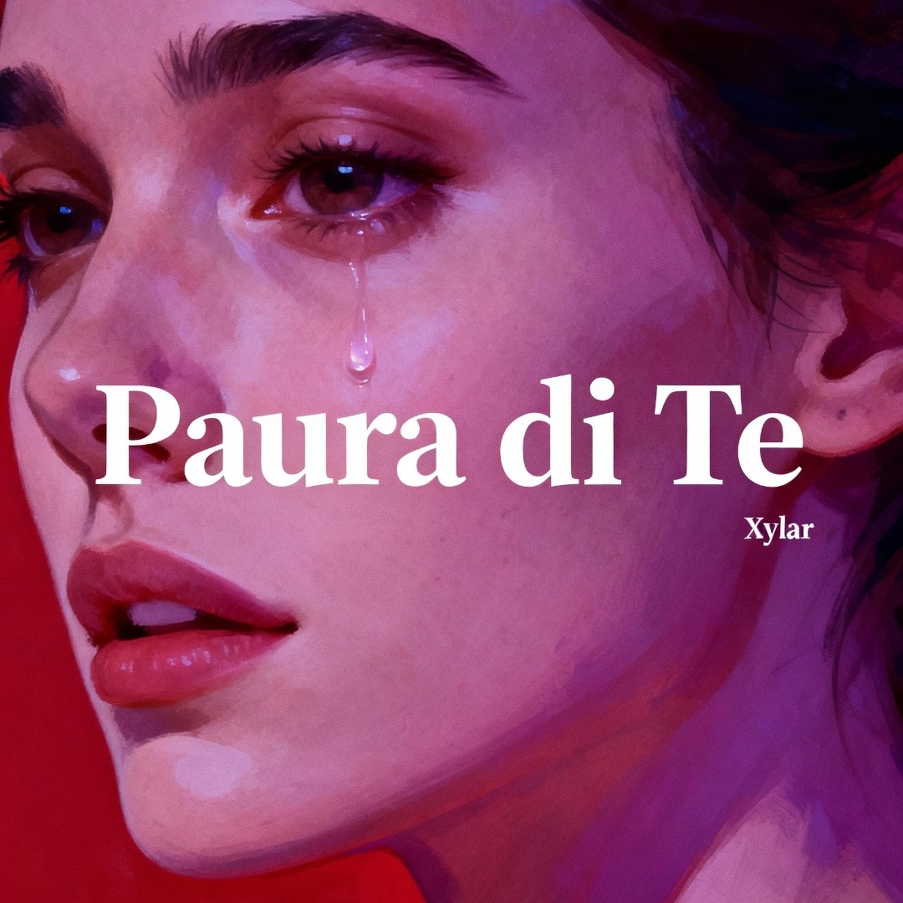 Paura di te - Single