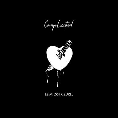 Complicated (feat. Zurel) - Single