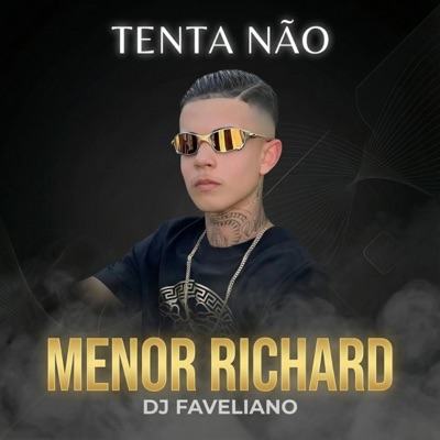 Tenta Não - Single