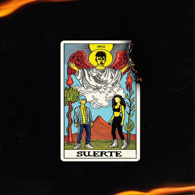 Suerte - Single