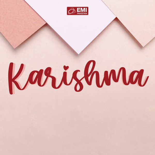 Karishma (Original Motion Picture Soundtrack) - EP