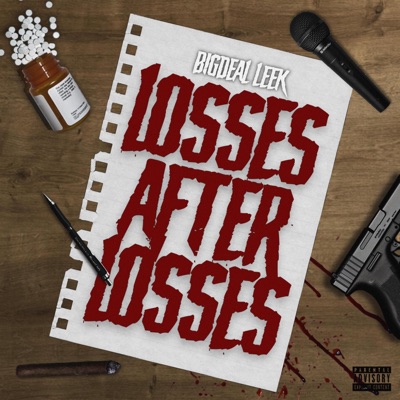 Losses after losses - Single